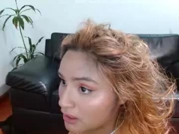 lauralei_01 on Chaturbate