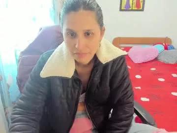 lauren_ashlee on Chaturbate