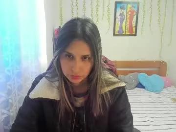 lauren_ashlee on Chaturbate