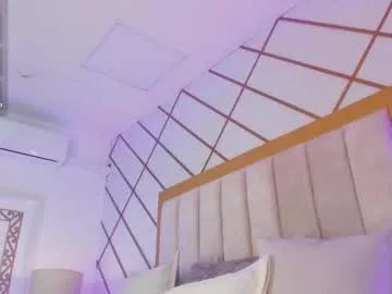 Freechat laurencarter1 on Chaturbate