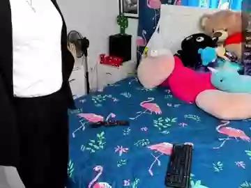 laurencesophiets on Chaturbate