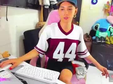 laurencesophiets on Chaturbate