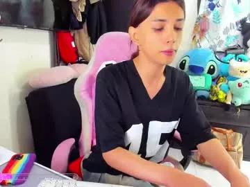 laurencesophiets on Chaturbate