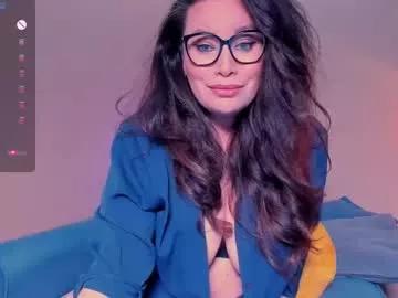 laverna_black on Chaturbate