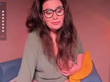 laverna_black on Chaturbate