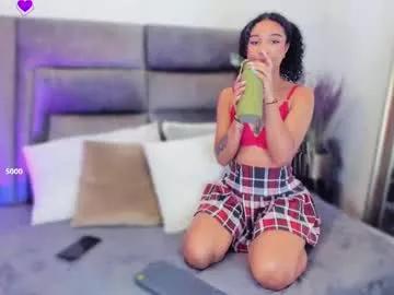 layla_clarke on Chaturbate