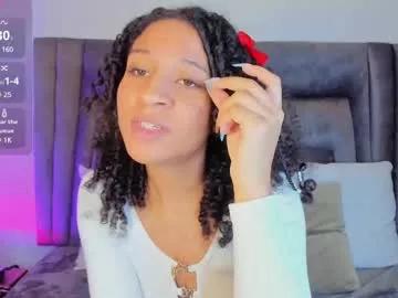 layla_clarke on Chaturbate