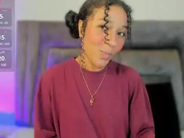 layla_clarke on Chaturbate