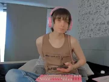 Freechat lazydarkknight on Chaturbate