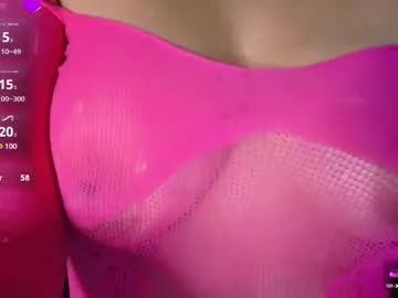 leahtemptation on Chaturbate