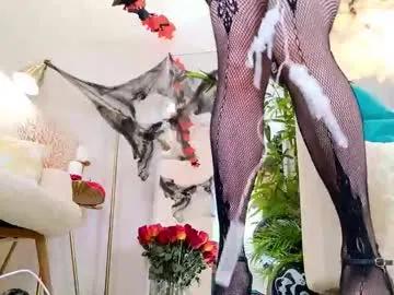 ledy_mary on Chaturbate