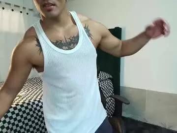 Freechat lei_77 on Chaturbate