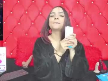 leigh_angels on Chaturbate