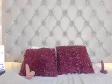 leigh_angels on Chaturbate