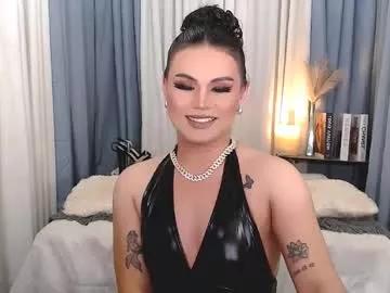 leighcortesi on Chaturbate