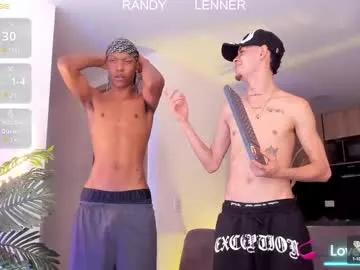 lennercollins_ on Chaturbate