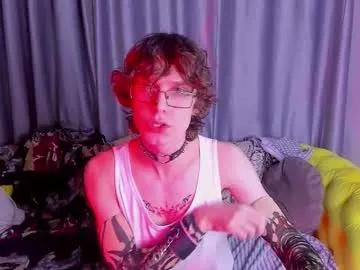 leo_bensyten on Chaturbate