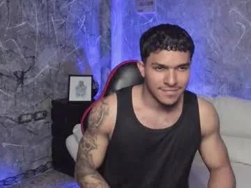 Freechat leo_taro on Chaturbate