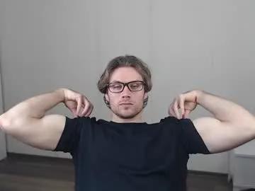 Freechat leoackerman on Chaturbate