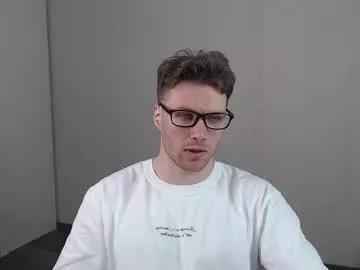 Freechat leoackerman on Chaturbate