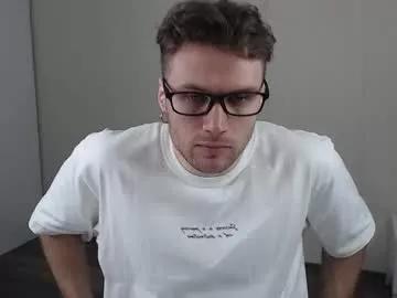 Freechat leoackerman on Chaturbate