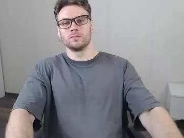 Freechat leoackerman on Chaturbate