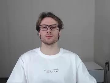 Freechat leoackerman on Chaturbate