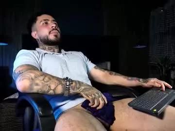 leosalvatore_ on Chaturbate