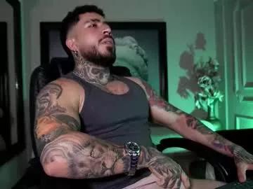 leosalvatore_ on Chaturbate