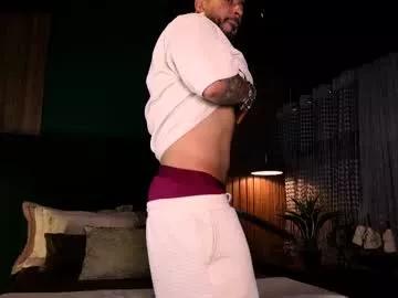 leosalvatore_ on Chaturbate