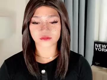 lesleyanderson on Chaturbate