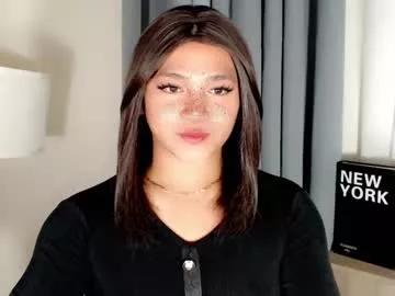 lesleyanderson on Chaturbate