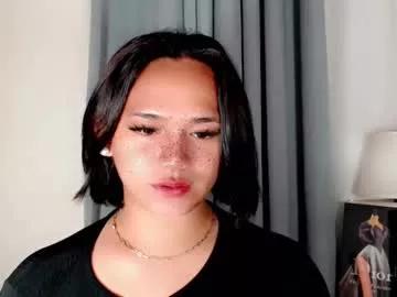 lesleyanderson on Chaturbate