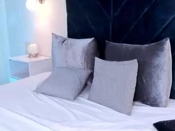 lesliehonney1 on Chaturbate 
