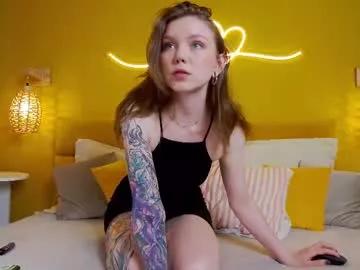 lessysweety on Chaturbate 