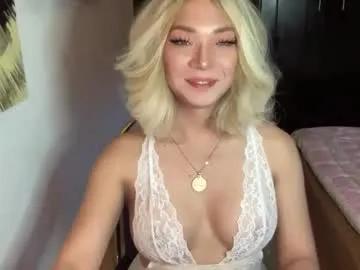 lexiesmith_ on Chaturbate