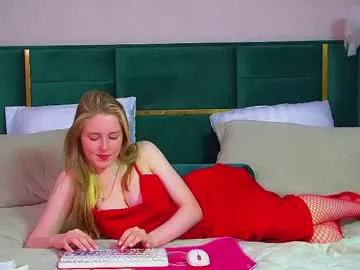 lexireadway on Chaturbate