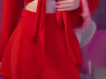 lexireadway on Chaturbate