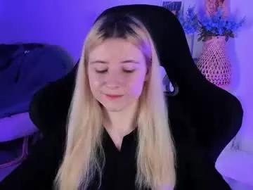 lexiwenford on Chaturbate