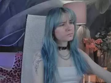 lexiwenford on Chaturbate