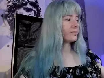 lexiwenford on Chaturbate