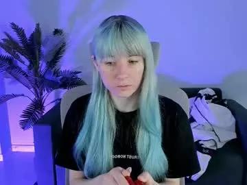 lexiwenford on Chaturbate