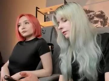 lexiwenford on Chaturbate