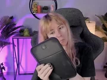 lexiwenford on Chaturbate