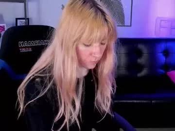 lexiwenford on Chaturbate