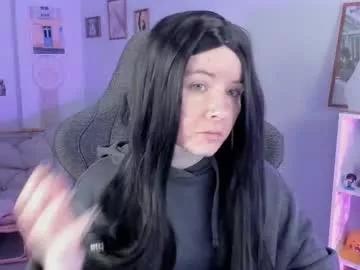 lexiwenford on Chaturbate