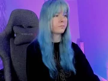 lexiwenford on Chaturbate