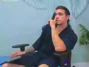 Freechat liam_walk on Chaturbate