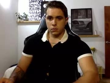 Freechat liam_walk on Chaturbate