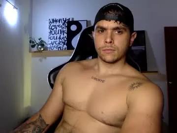 Freechat liam_walk on Chaturbate